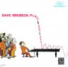 Dave Brubeck Plays and Plays and... - Album cover